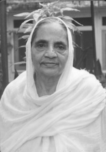 Ishwar Devi Gupta