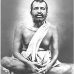 Ramakrishna Paramahamsa