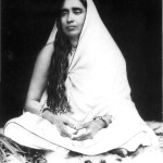 Sarada Devi